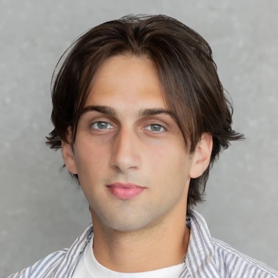 Benjamin Kanzer