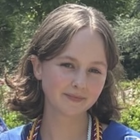 Madeleine Bartin